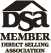 Direct Selling Association Member